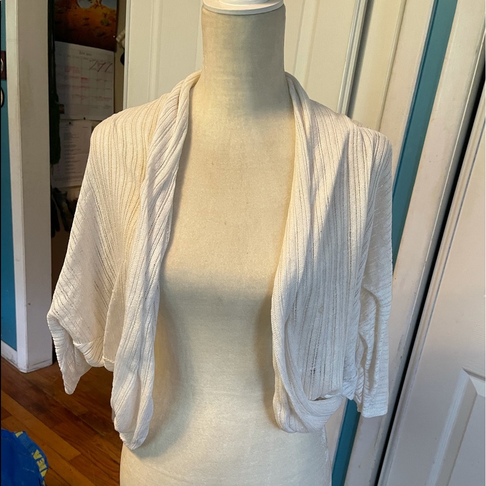 lace shawl